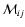 ${\cal M}_{ij}$