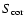 $S_{\rm cor}$