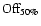 $\rm Off_{50\%} $