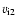 $v_{\rm i2}$