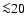 ${\la} 20$