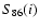 $S_{\rm {86}}(i)$