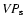${\it VP}_{\rm s}$