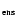$_{\rm ens}$