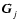 $\vec{G}_{j \rule{0pt}{1.5ex}}$