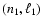 $(n_1,\ell_1)$