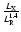 $\frac{L_{\rm X}}{L_{\rm R}^{1.4}}$