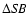 $\Delta {\it SB}$
