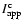 $I_{\rm app}^{\rm c}$