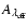 $A_{\lambda_{\rm eff}}$