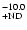 $^{\rm -10.0}_{\rm +ND}$