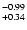 $^{\rm -0.99}_{+0.34}$