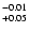 $^{\rm -0.01}_{+0.05}$