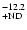 $^{\rm -12.2}_{\rm +ND}$