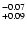 $^{\rm -0.07}_{+0.09}$