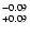 $^{\rm -0.09}_{+0.09}$