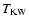 $T_{\rm KW}$