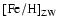 ${\rm [Fe/H]}_{\rm ZW}$