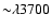 ${\sim}\lambda3700$