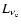 $L_{\nu_{\rm e}}$