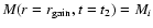 $M(r=r_{\rm gain},t=t_2) =
M_i$