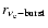 $r_{{\nu _{\rm e}}-{\rm burst}}$