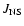 $J_{\rm NS}$