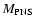 $M_{\rm PNS}$