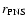 $r_{\rm PNS}$