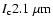 $I\rm _c 2.1~\mu m$