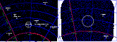 \begin{figure}
\par\includegraphics[width=7.25cm,clip]{5346fig1a.ps}\includegraphics[width=7.25cm,clip]{5346fig1b.ps}\end{figure}