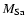 $M_{{\rm Sa}}$