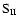 $\rm S_{II}$
