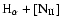 $\rm H_{\alpha} + [N_{II}]$