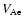 $V_{\rm Ae}$