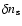 $\delta n_{\rm s}$