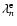 $\lambda_n^{\rm e}$