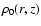 $\rho_0(r,z)$