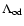 $\Lambda_{\rm od}$
