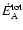$\dot{E}_{\rm A}^{\rm tot}$