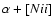 $\alpha+[N {\sc ii}]$