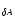 $_{\delta A}$