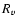 $R_\varv$