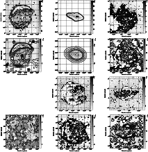 \begin{figure}
\mbox{\includegraphics[bb = 40 150 560 600,width=5.5cm,clip]{g12...
...ludegraphics[bb = 42 52 565 507,width=5.5cm,clip]{g166.0.c74.ps} }
\end{figure}