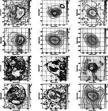 \begin{figure}
\mbox{\includegraphics[bb = 40 150 560 600,width=5.5cm,clip]{g73...
...cludegraphics[bb = 42 52 565 507,width=5.5cm,clip]{g83.0.c74.ps} }
\end{figure}