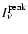 $I^{\rm peak}_\nu$