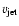 $v_{{\rm jet}}$
