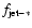 $f_{\rm
jet-*}$