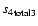 ${s_4}_{\rm total3}$