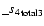 ${\_{s_4}}_{\rm total3}$